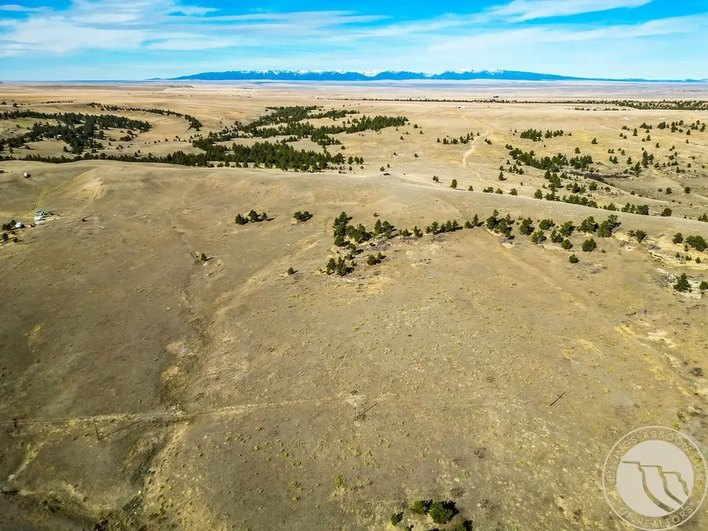Tbd Tract 94 (deadman's Basin) Shawmut MT 59078