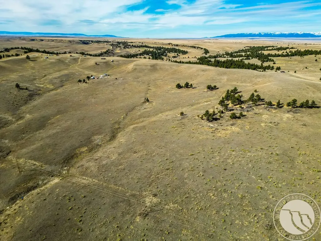 Tbd Tract 94 (deadman's Basin) Shawmut MT 59078