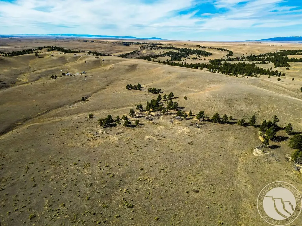 Tbd Tract 94 (deadman's Basin) Shawmut MT 59078