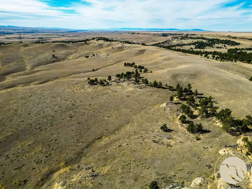 Tbd Tract 94 (deadman's Basin) Shawmut MT 59078