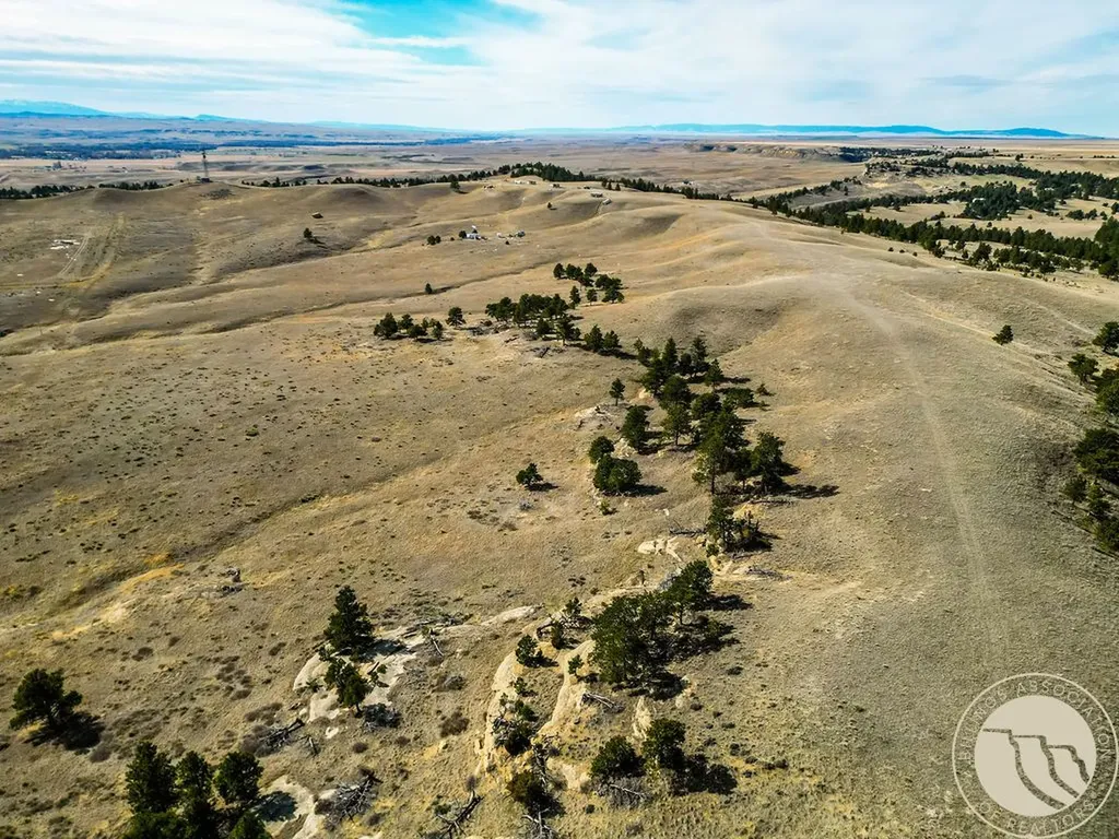 Tbd Tract 94 (deadman's Basin) Shawmut MT 59078