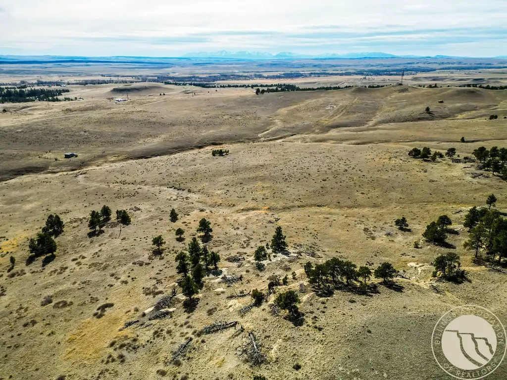 Tbd Tract 94 (deadman's Basin) Shawmut MT 59078