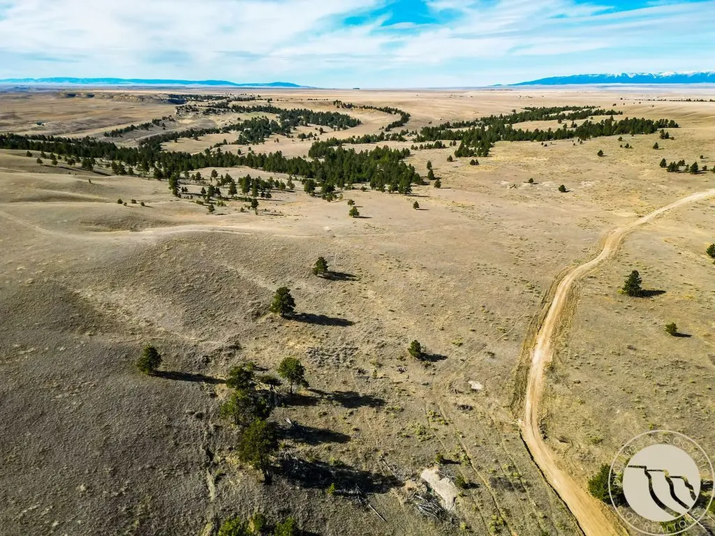 Tbd Tract 94 (deadman's Basin) Shawmut MT 59078