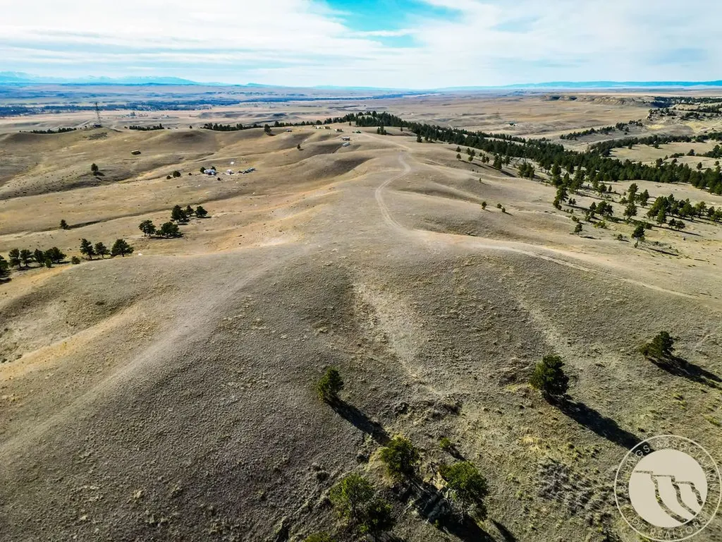 Tbd Tract 94 (deadman's Basin) Shawmut MT 59078
