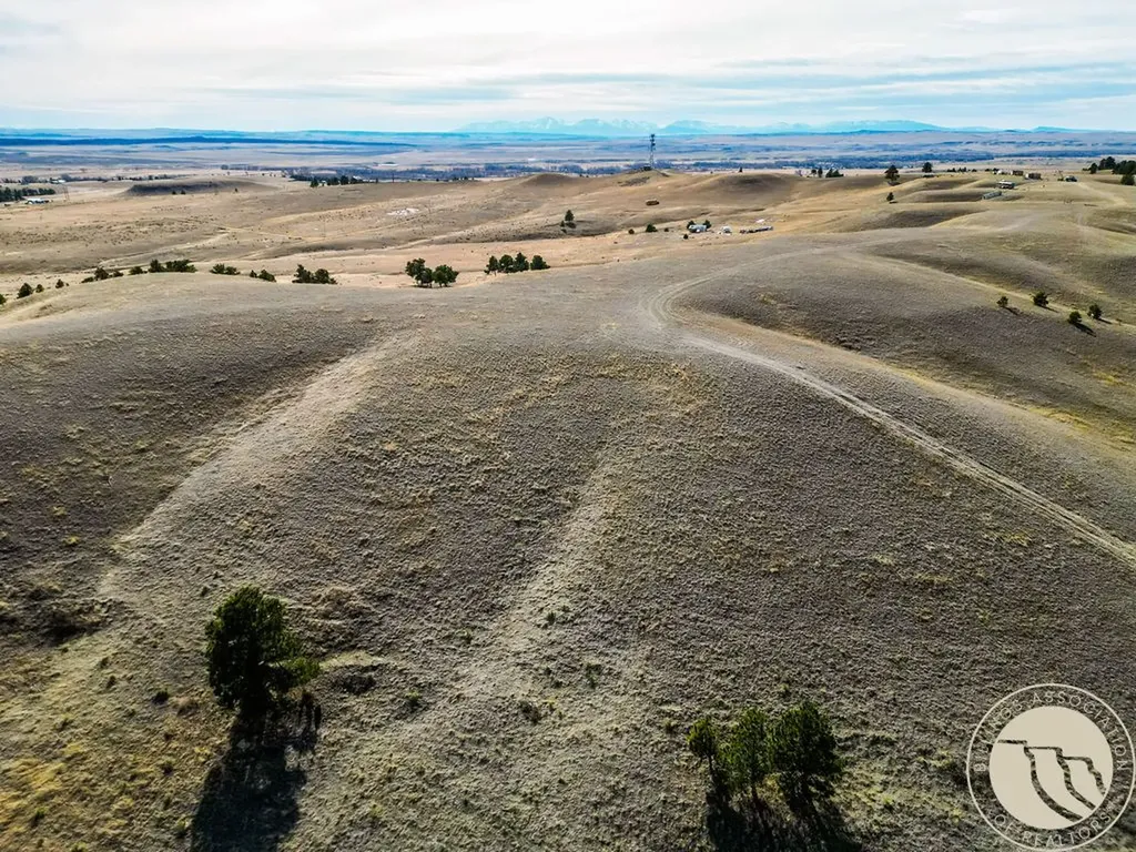 Tbd Tract 94 (deadman's Basin) Shawmut MT 59078