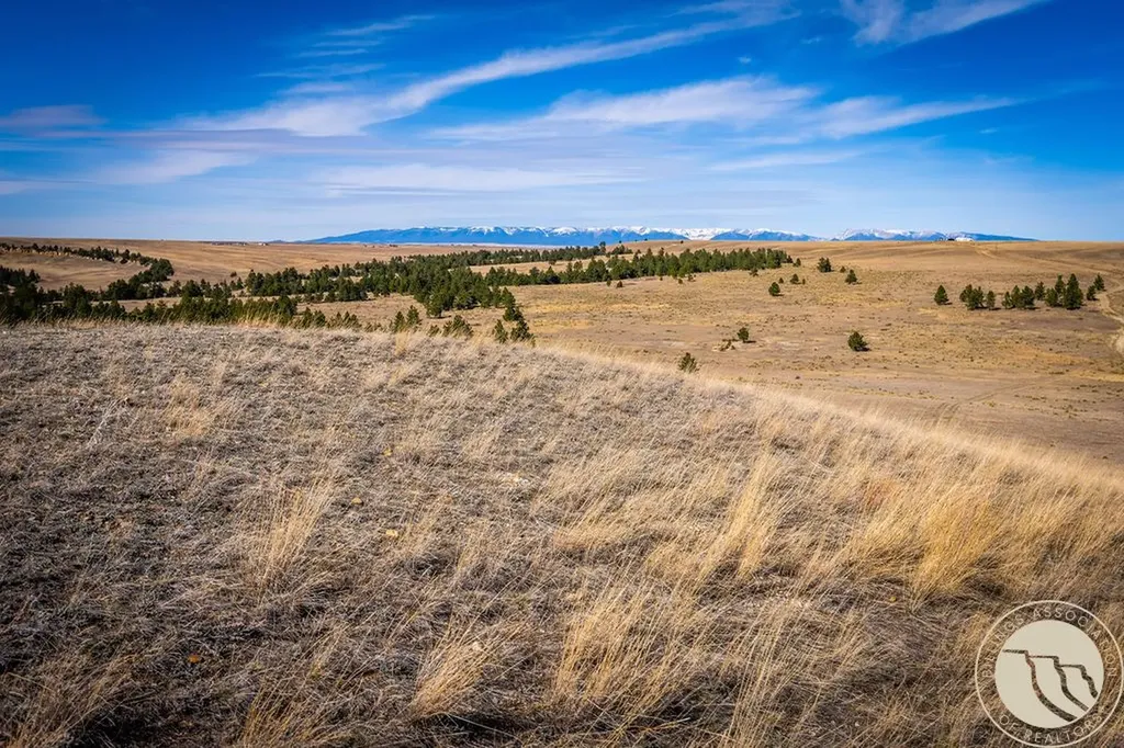 Tbd Tract 94 (deadman's Basin) Shawmut MT 59078