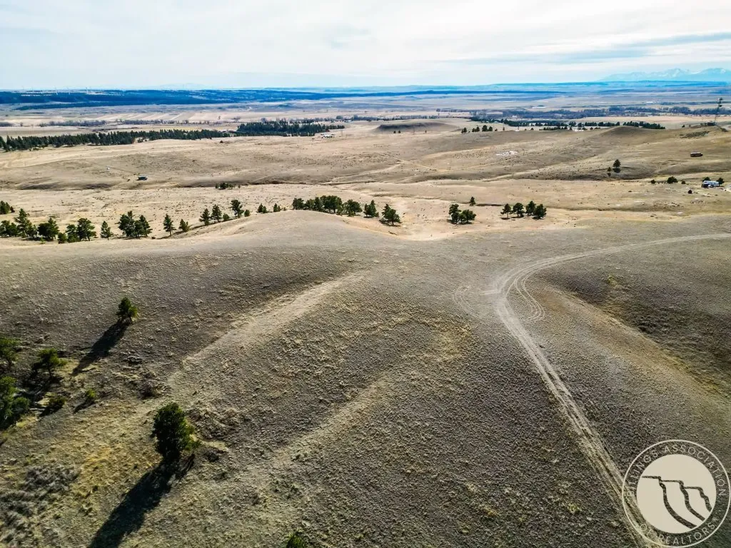 Tbd Tract 94 (deadman's Basin) Shawmut MT 59078