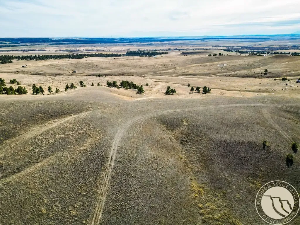 Tbd Tract 94 (deadman's Basin) Shawmut MT 59078