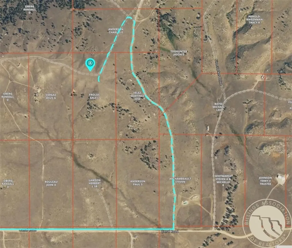 Tbd Tract 94 (deadman's Basin) Shawmut MT 59078