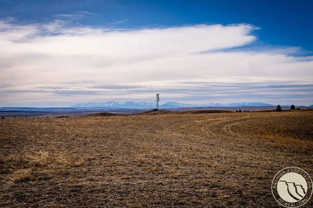 Tbd Tract 94 (deadman's Basin) Shawmut MT 59078