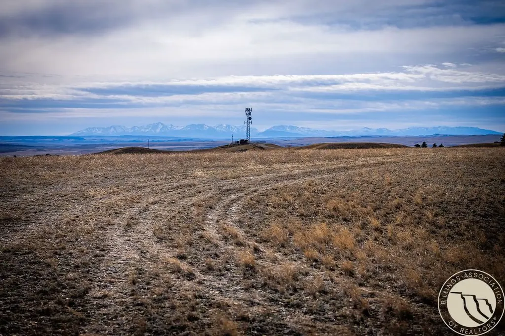 Tbd Tract 94 (deadman's Basin) Shawmut MT 59078