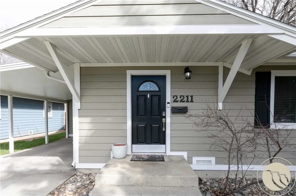 2211 Avenue B Billings MT 59102