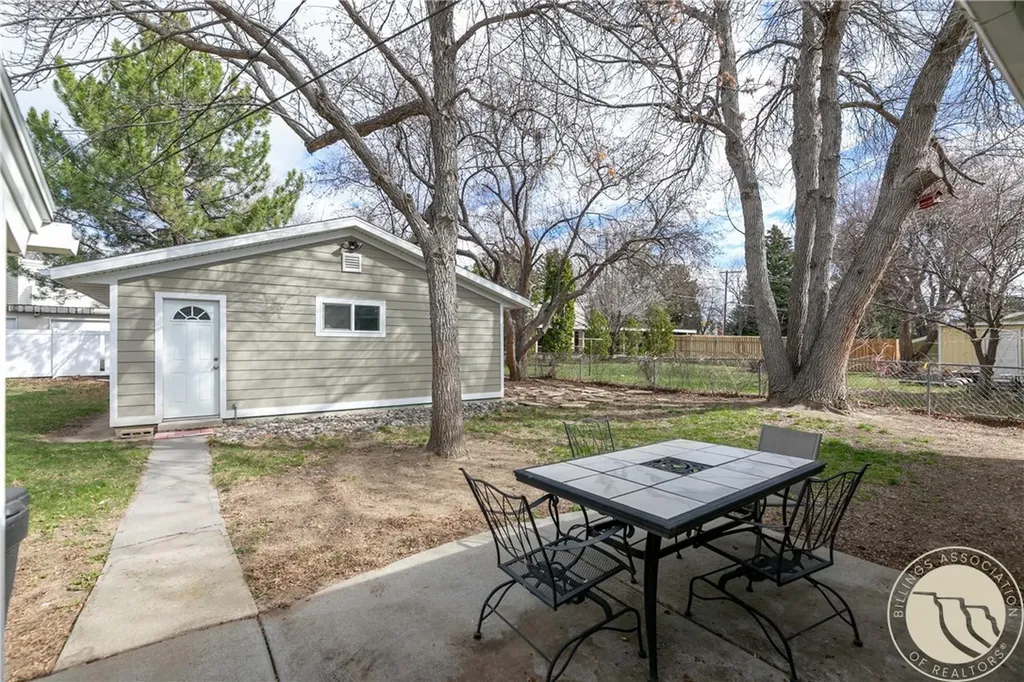 2211 Avenue B Billings MT 59102