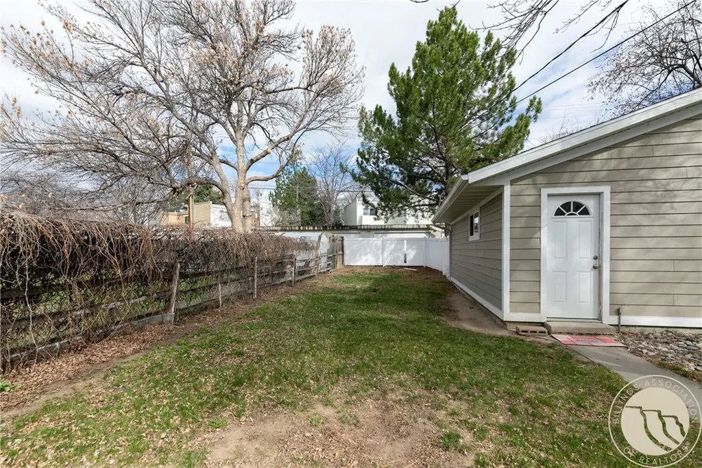 2211 Avenue B Billings MT 59102