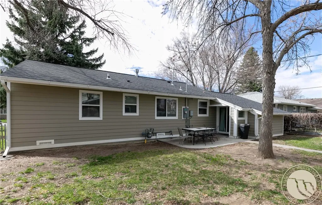 2211 Avenue B Billings MT 59102