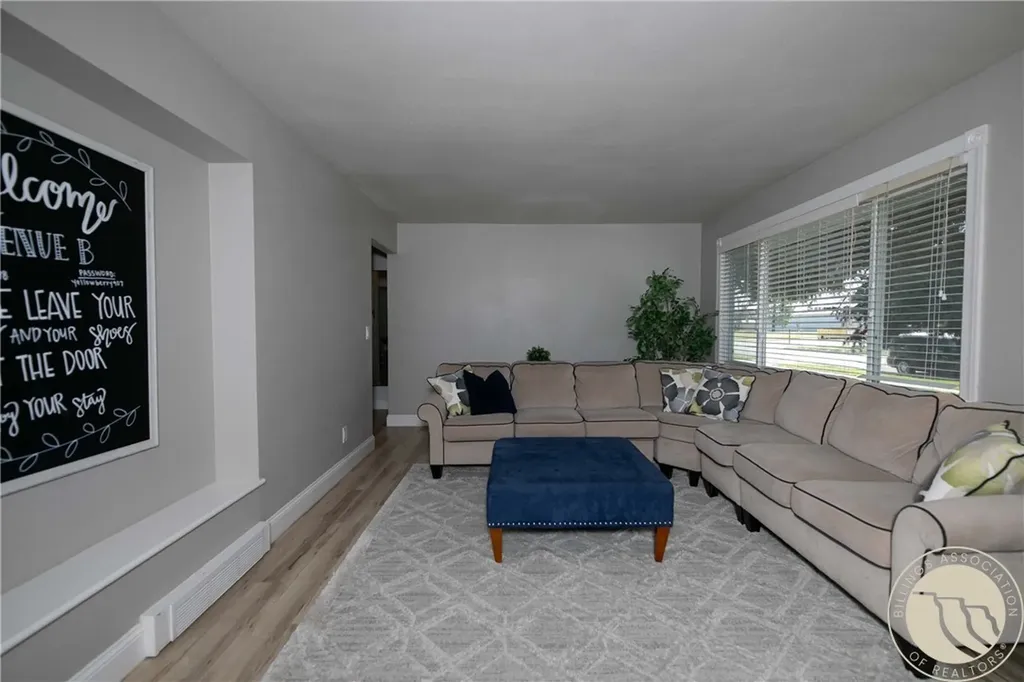 2211 Avenue B Billings MT 59102