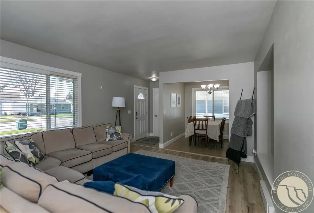 2211 Avenue B Billings MT 59102