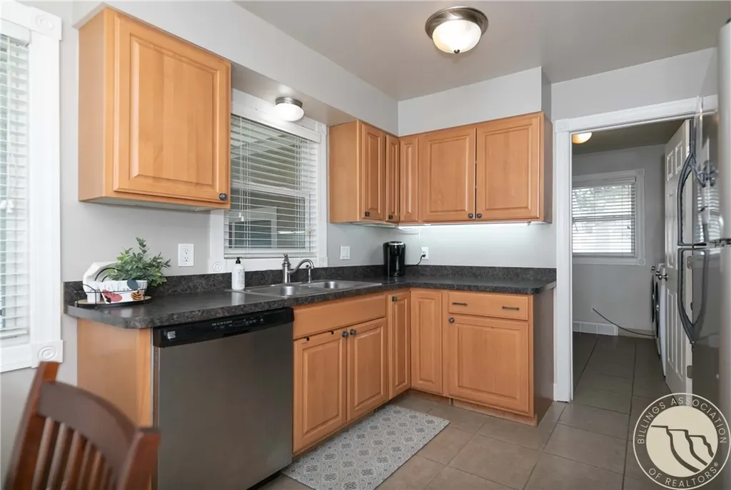 2211 Avenue B Billings MT 59102