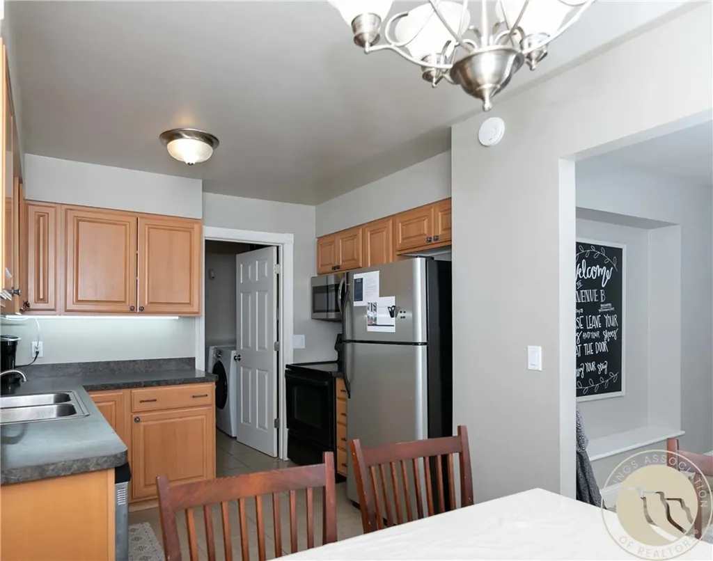 2211 Avenue B Billings MT 59102