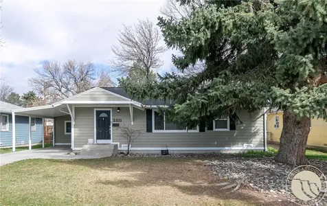 2211 Avenue B Billings MT 59102