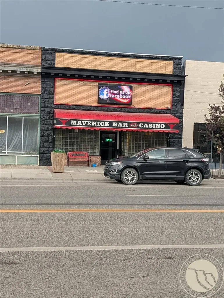 114 Main Street Roundup MT 59072