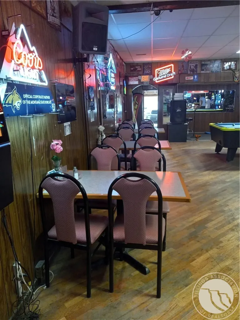 114 Main Street Roundup MT 59072