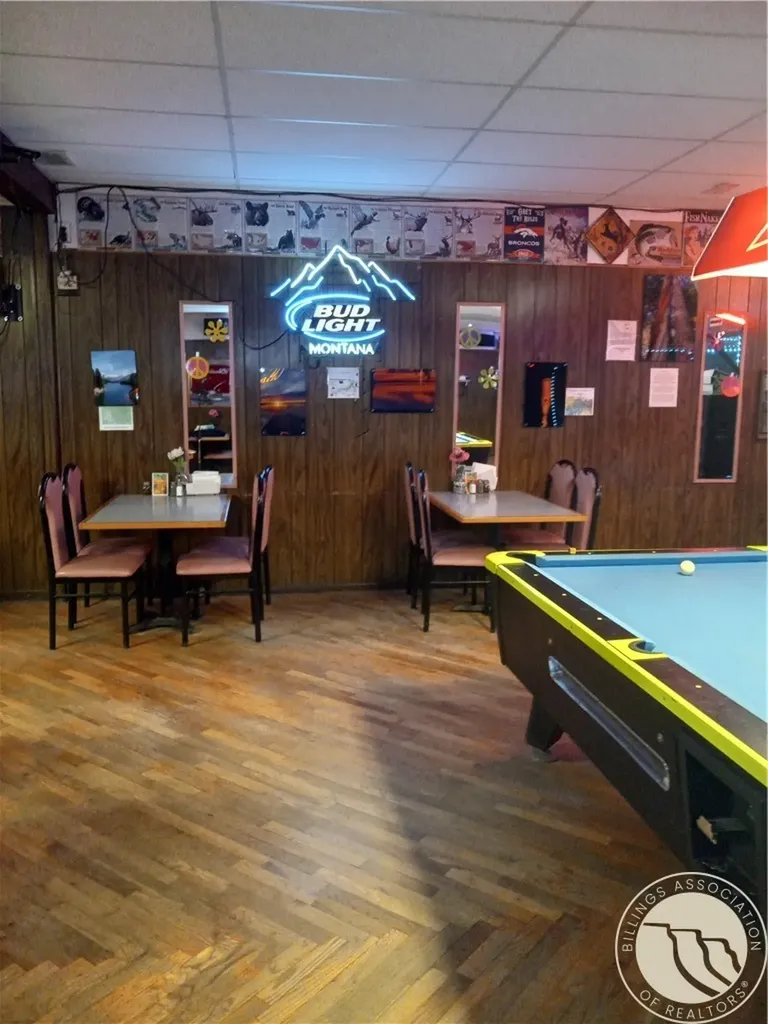 114 Main Street Roundup MT 59072