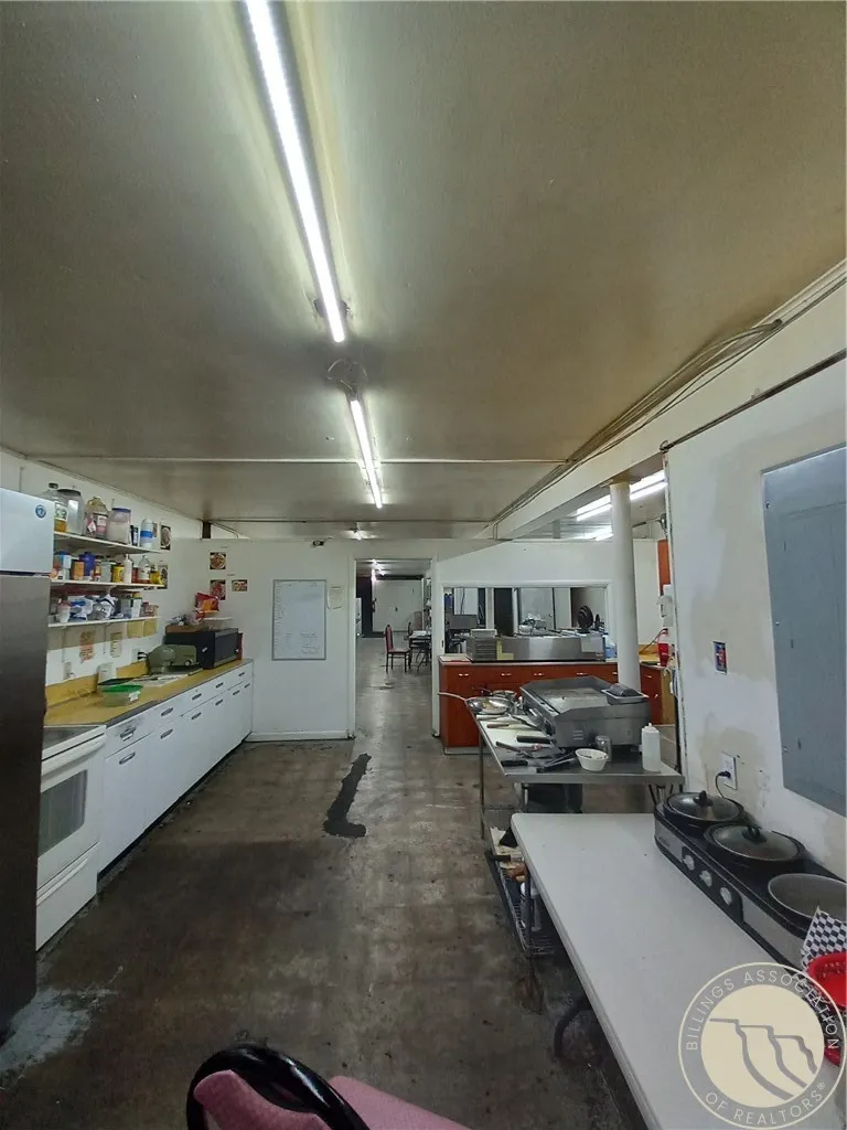 114 Main Street Roundup MT 59072
