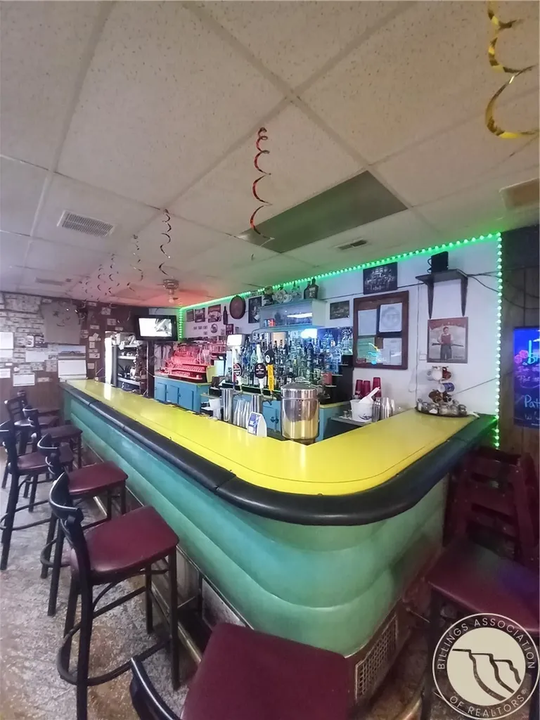 114 Main Street Roundup MT 59072