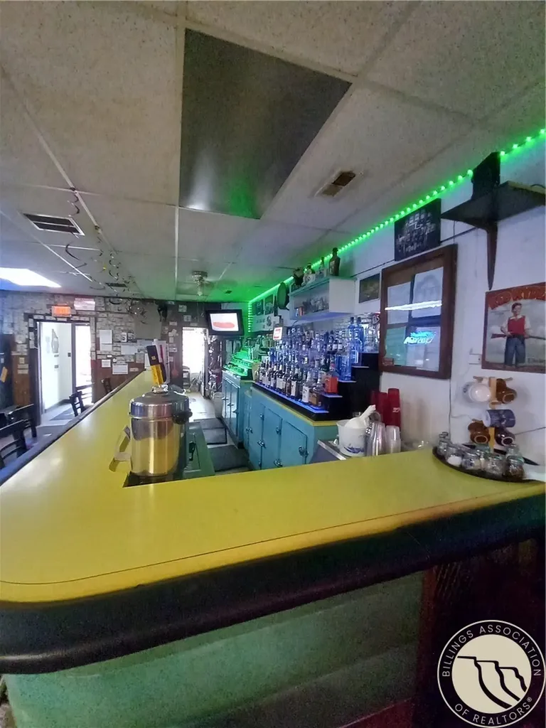 114 Main Street Roundup MT 59072