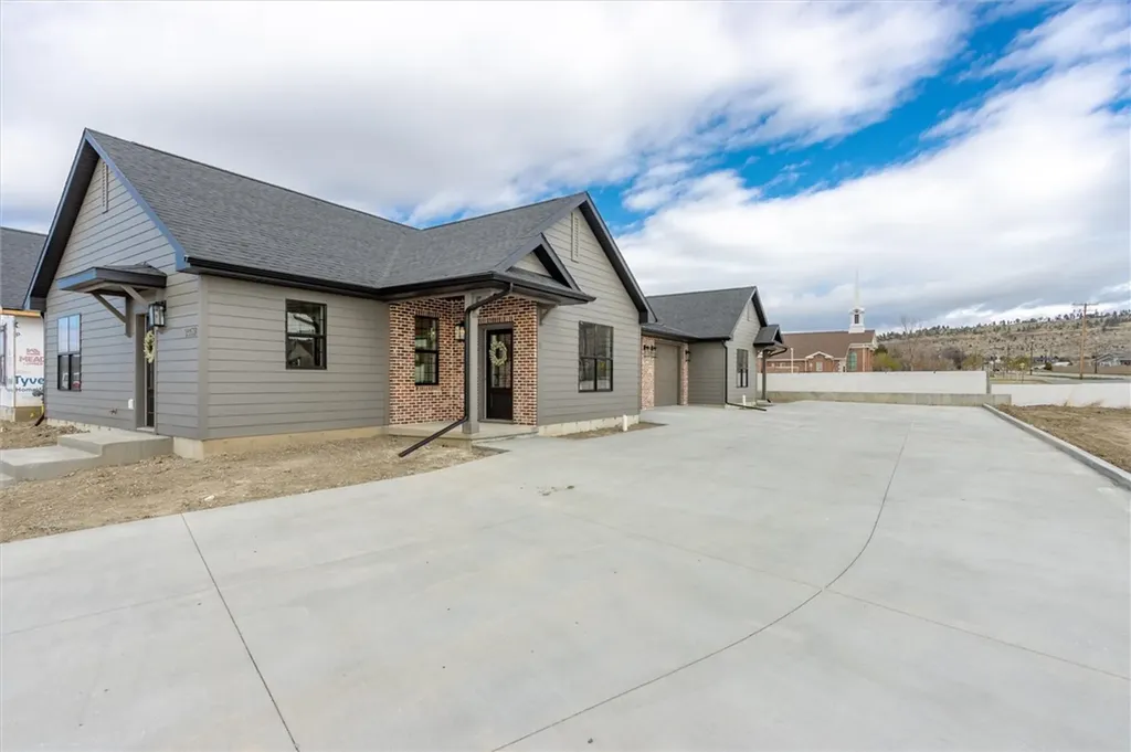 5409 Apple Rose Lane #1 Billings MT 59106