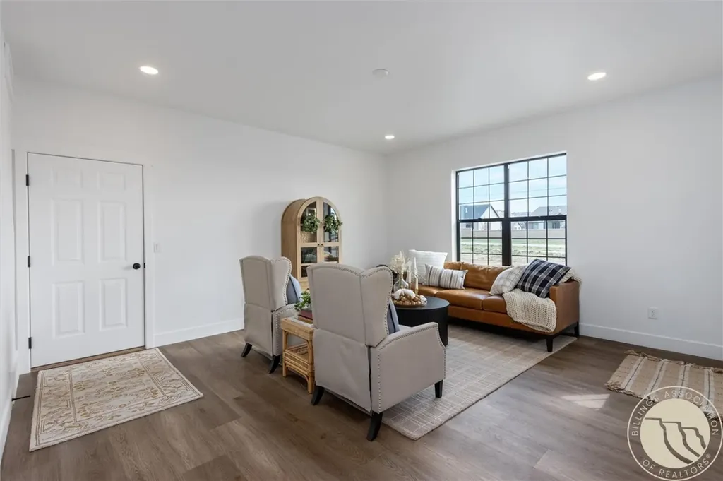 5409 Apple Rose Lane #1 Billings MT 59106