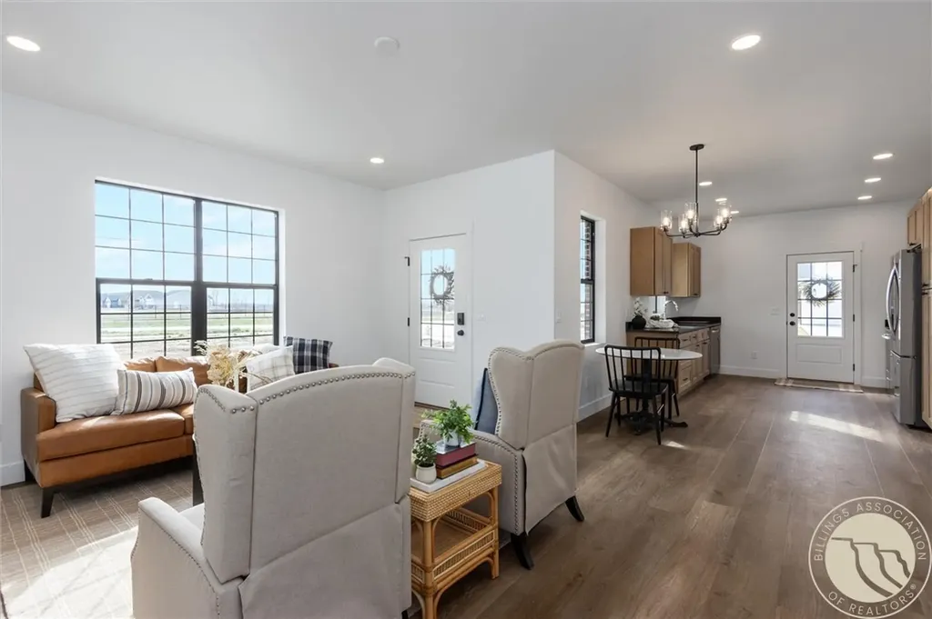 5409 Apple Rose Lane #1 Billings MT 59106