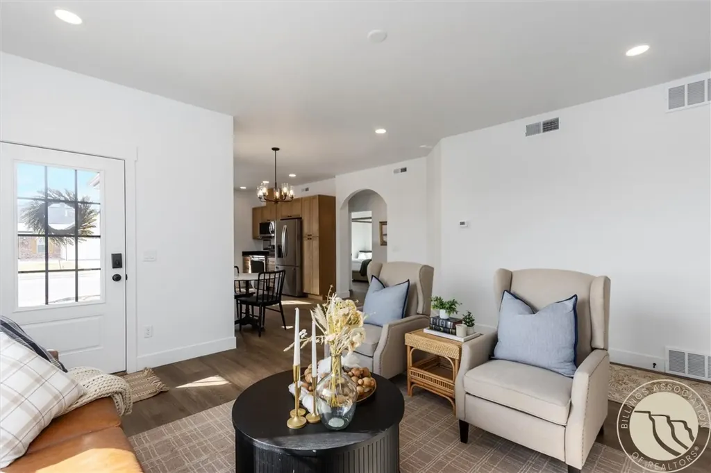 5409 Apple Rose Lane #1 Billings MT 59106