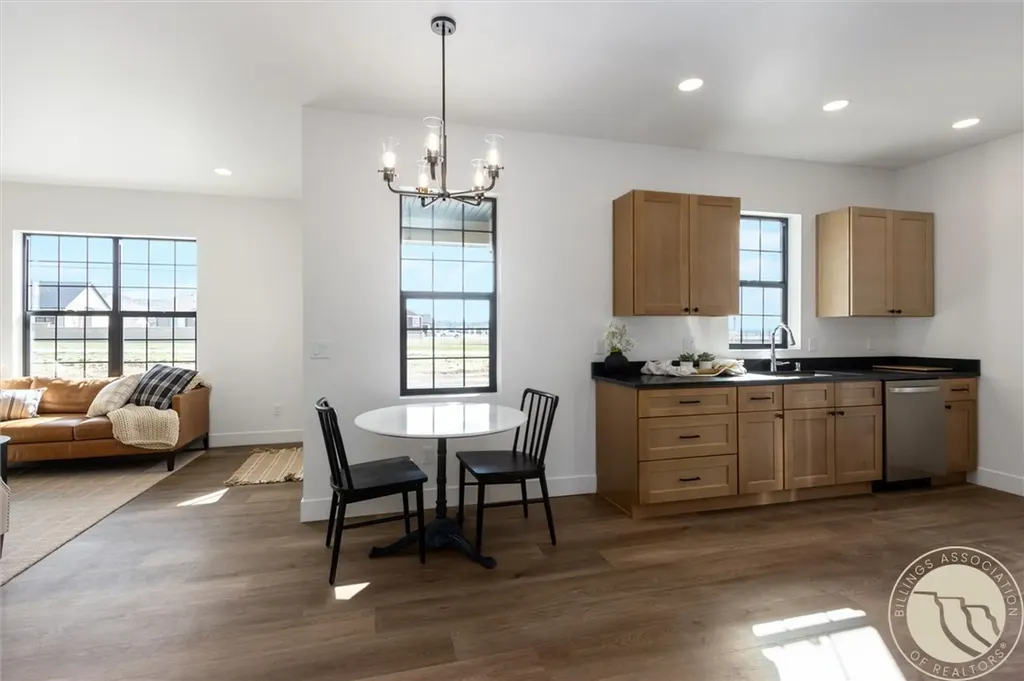 5409 Apple Rose Lane #1 Billings MT 59106