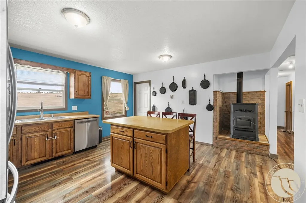 1458 Black Eagle Trail Billings MT 59101