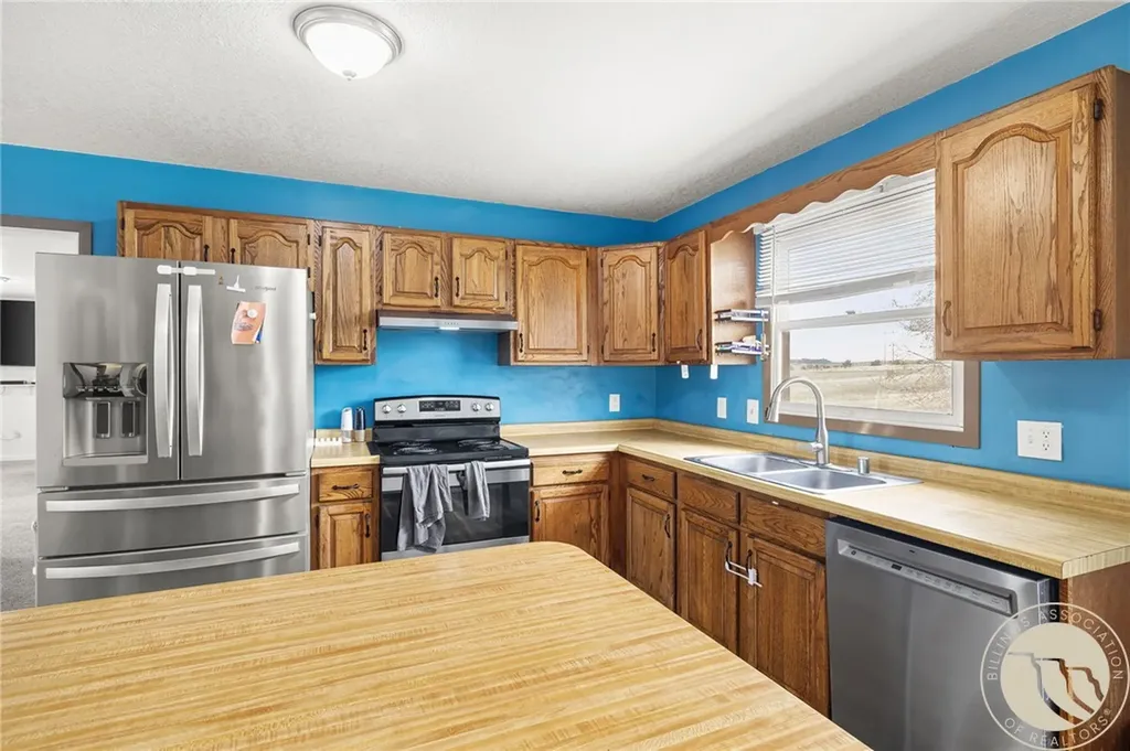 1458 Black Eagle Trail Billings MT 59101