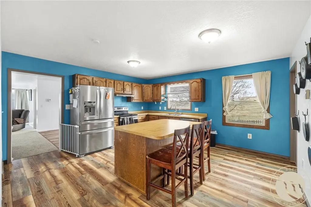 1458 Black Eagle Trail Billings MT 59101