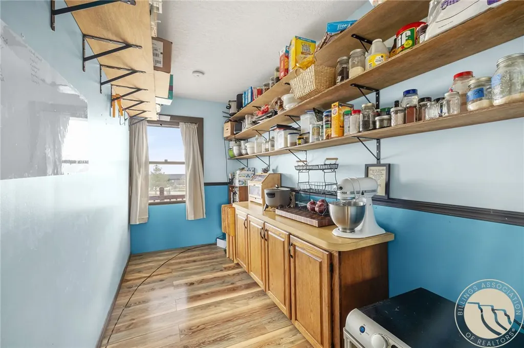 1458 Black Eagle Trail Billings MT 59101