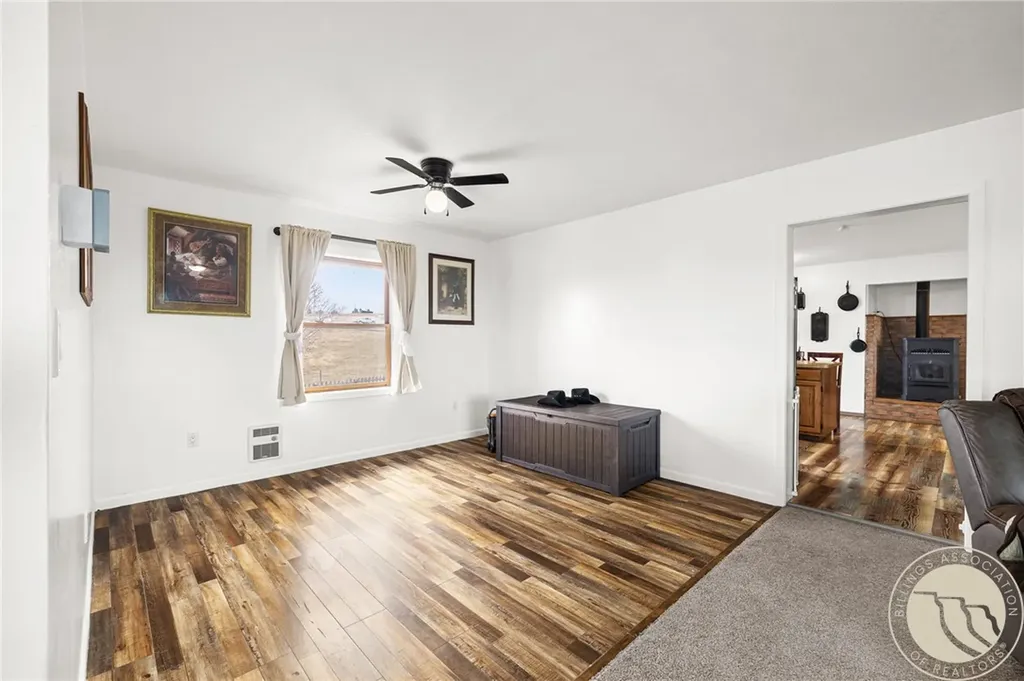 1458 Black Eagle Trail Billings MT 59101