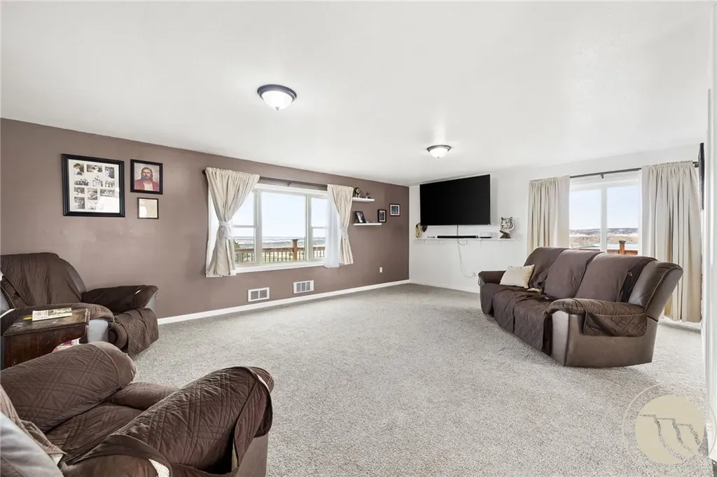 1458 Black Eagle Trail Billings MT 59101