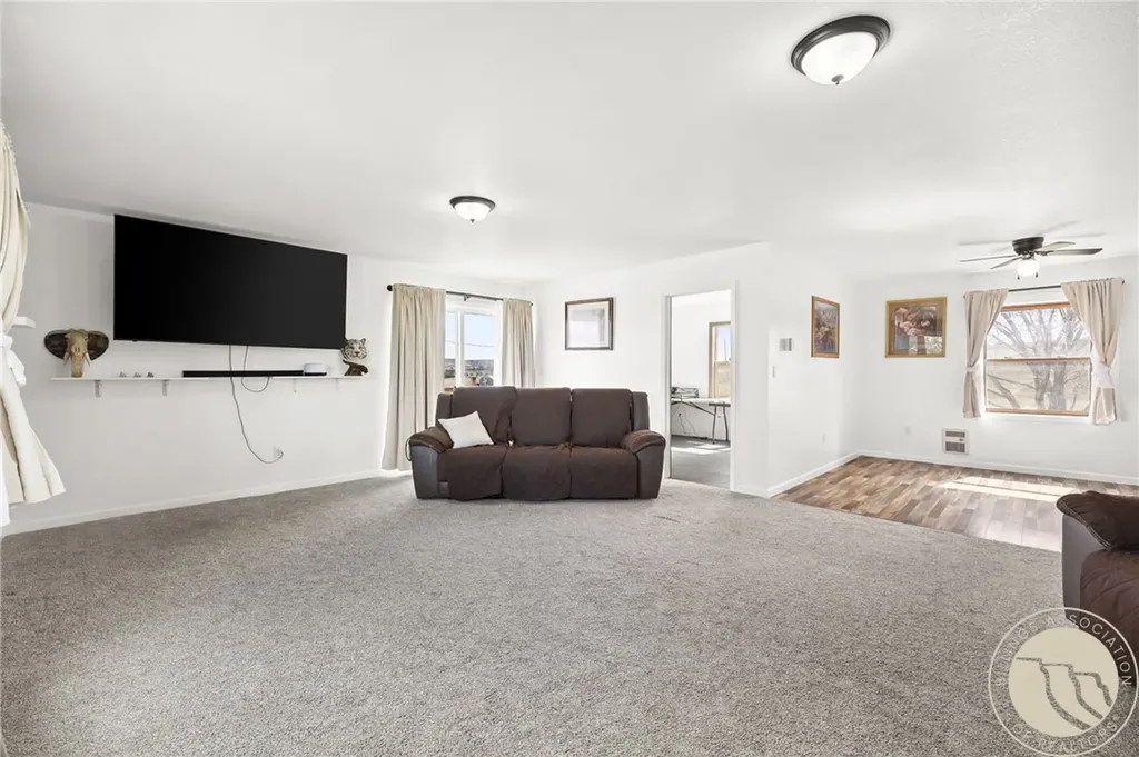 1458 Black Eagle Trail Billings MT 59101