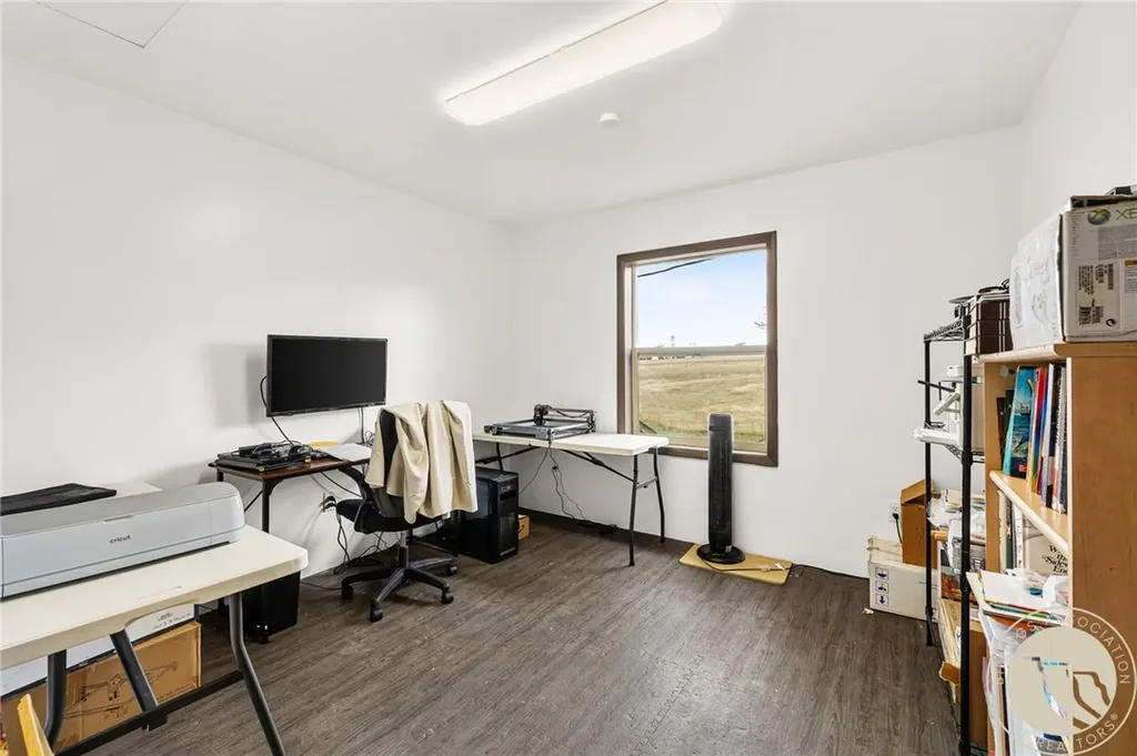1458 Black Eagle Trail Billings MT 59101