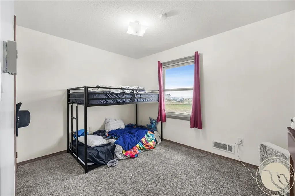 1458 Black Eagle Trail Billings MT 59101