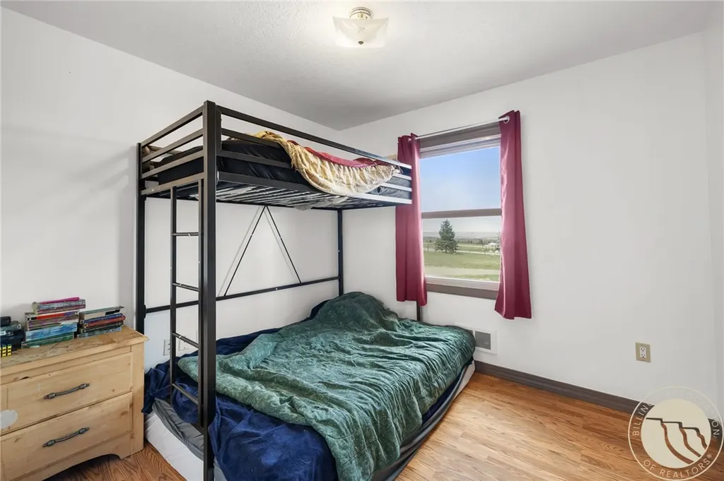 1458 Black Eagle Trail Billings MT 59101