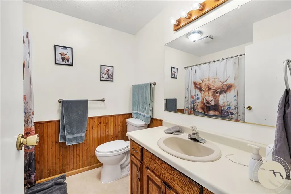1458 Black Eagle Trail Billings MT 59101