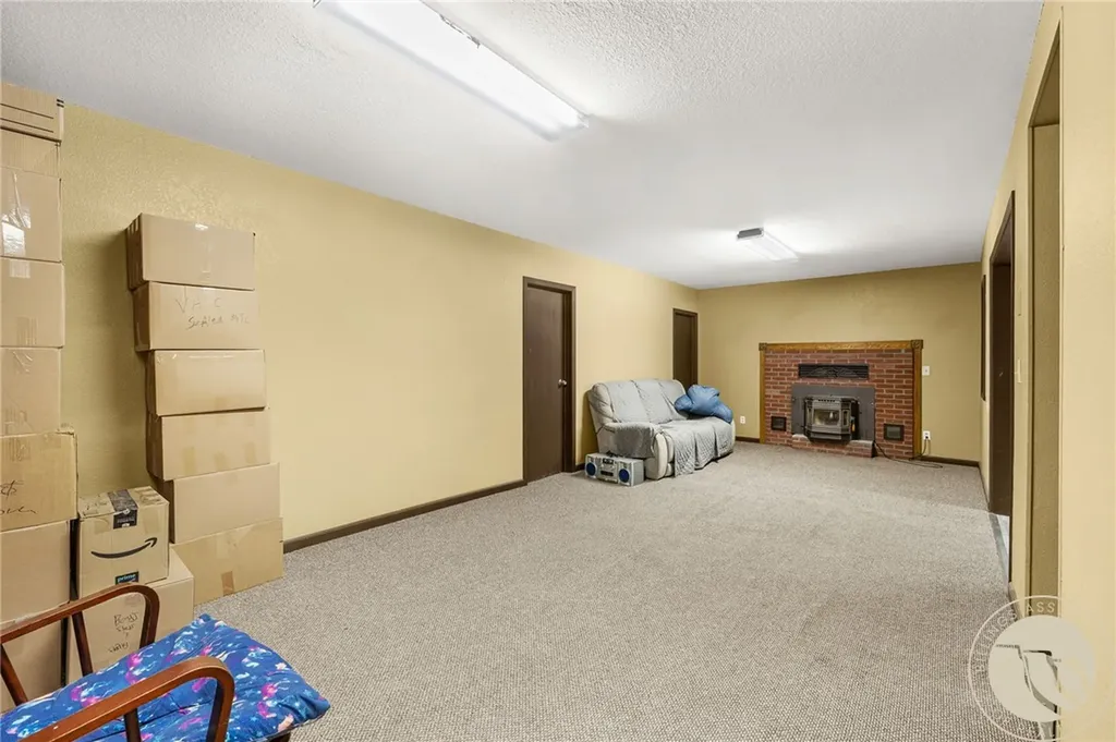 1458 Black Eagle Trail Billings MT 59101