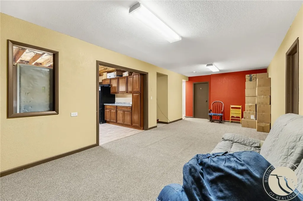 1458 Black Eagle Trail Billings MT 59101