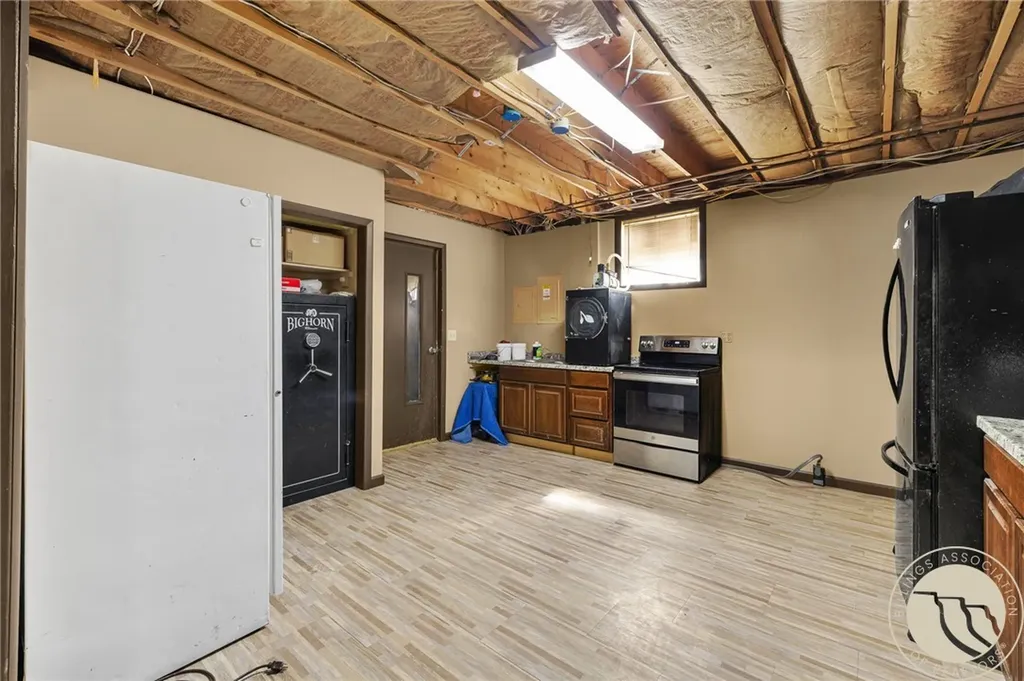 1458 Black Eagle Trail Billings MT 59101
