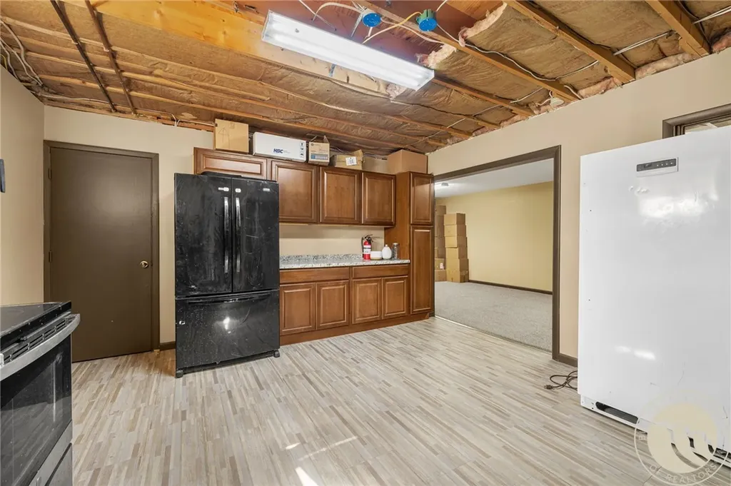 1458 Black Eagle Trail Billings MT 59101